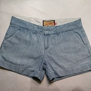 Dear John Denim Shorts